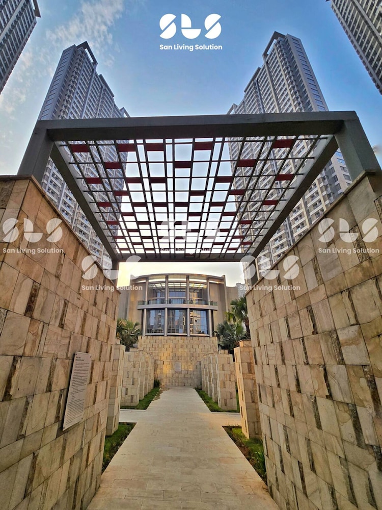 Staysanliving - Taman Anggrek Residence