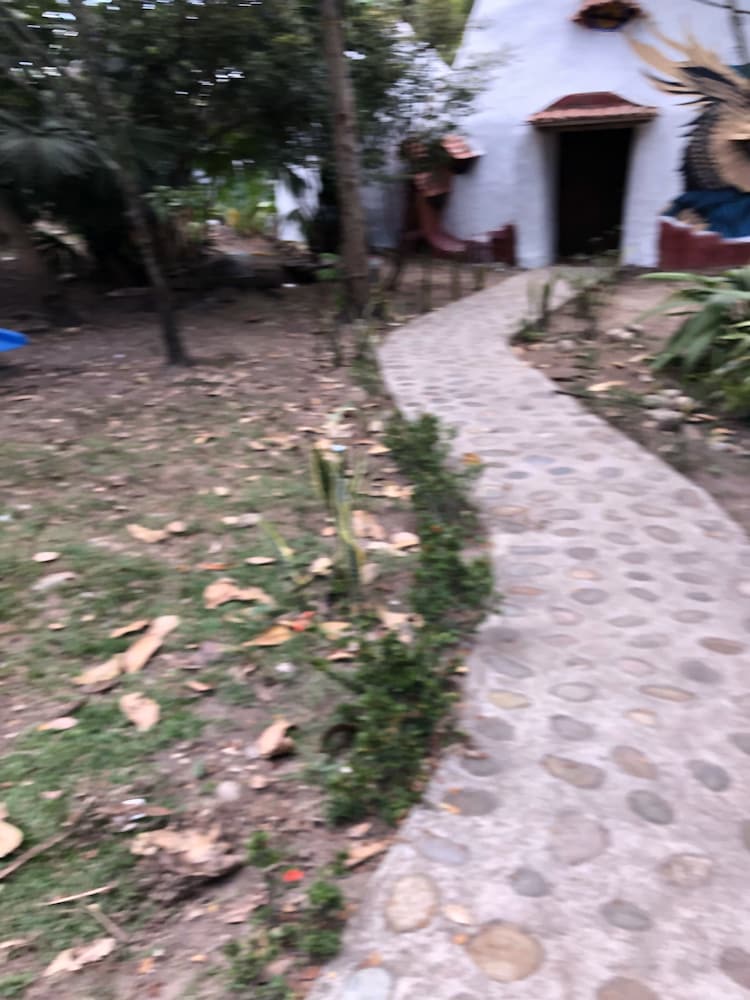 Ecohotel Ambrosia Lodge