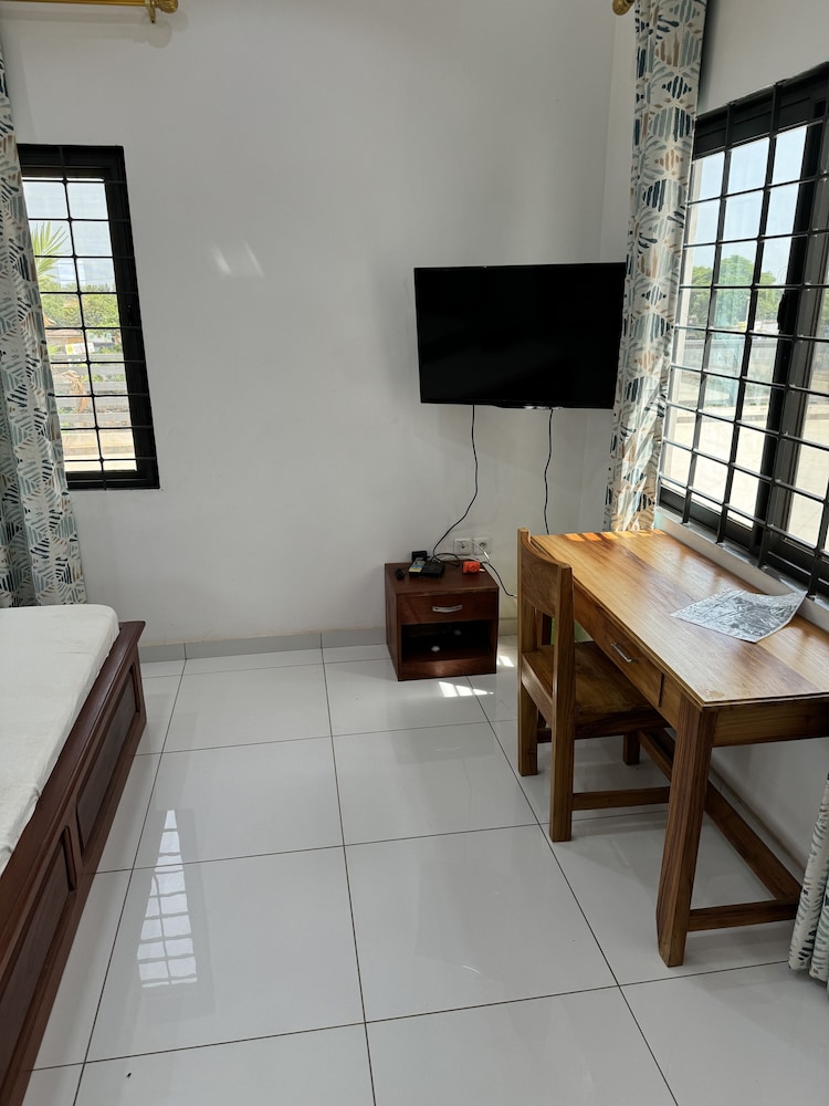 Guest House Ile-Ife