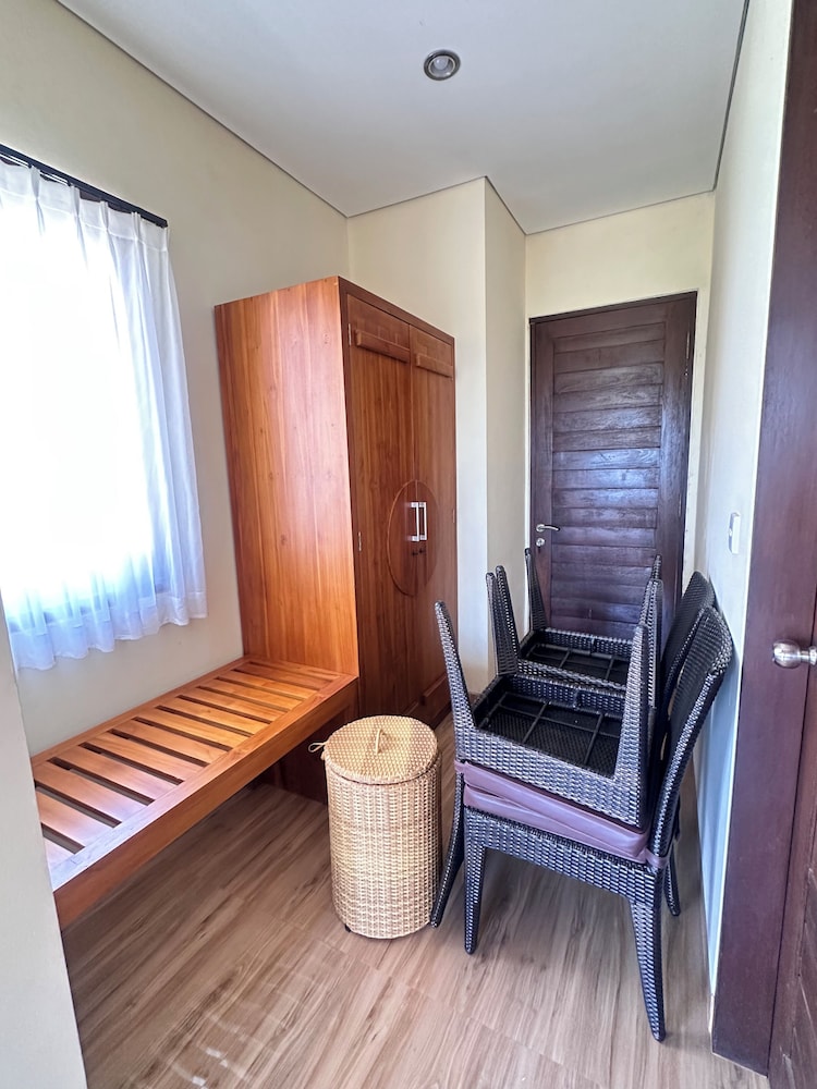 Jnana Bali Villa