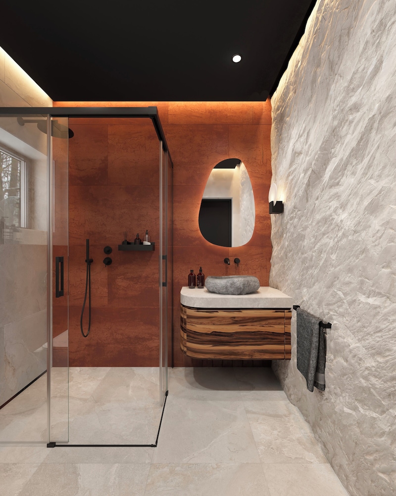 Emshir Villas