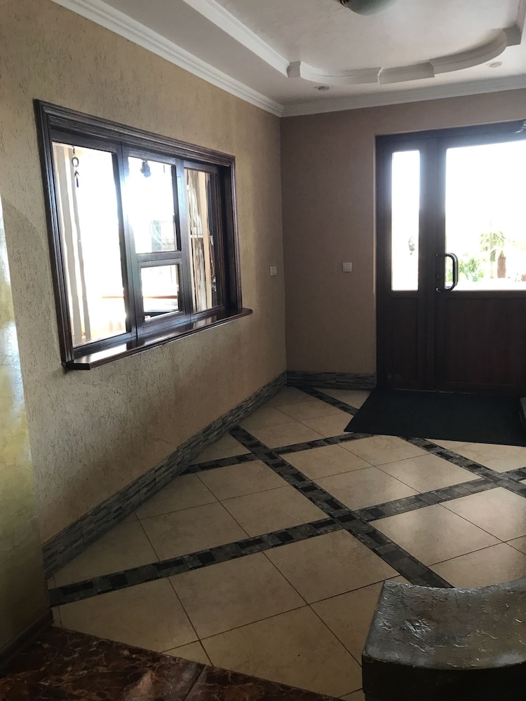 Elena Guest House