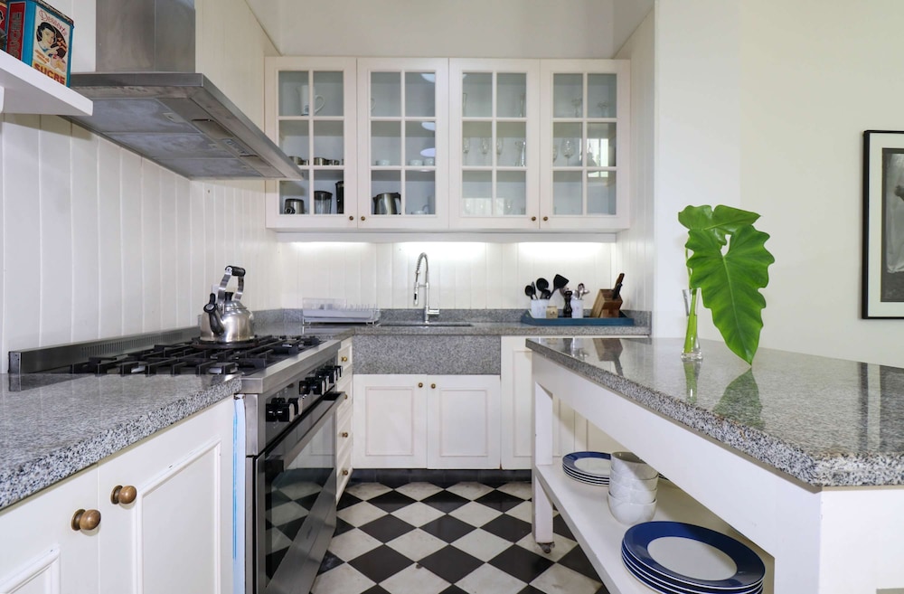 w Classy Suite in Casa Residence Barranco