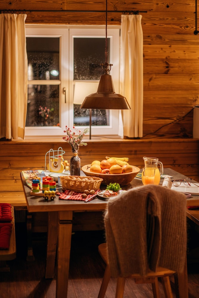 Ferienhaus in Schierke mit Garten