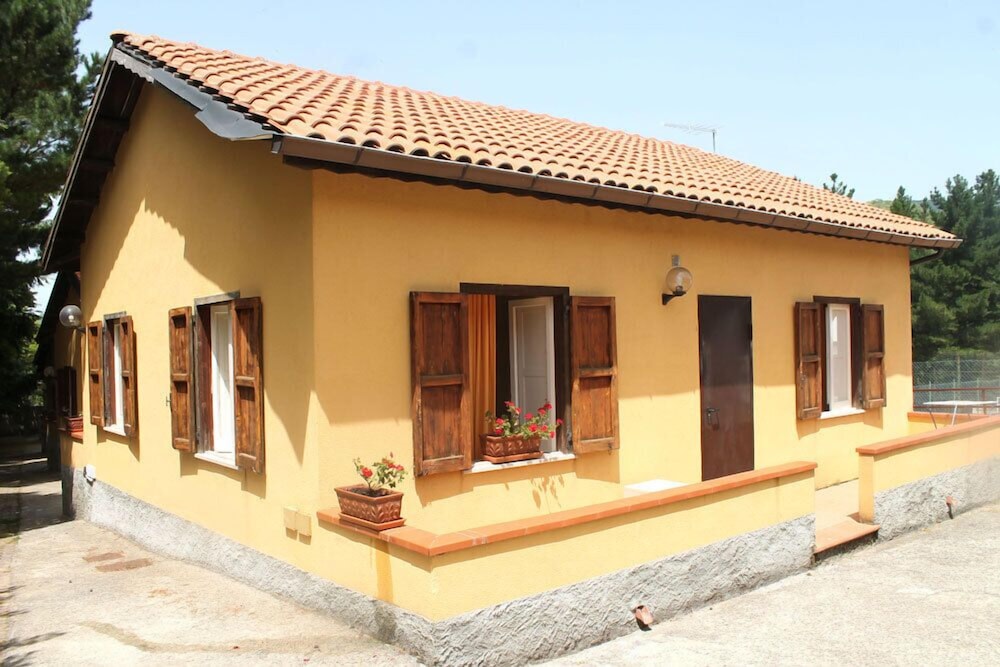 La Giurranda Country Residence