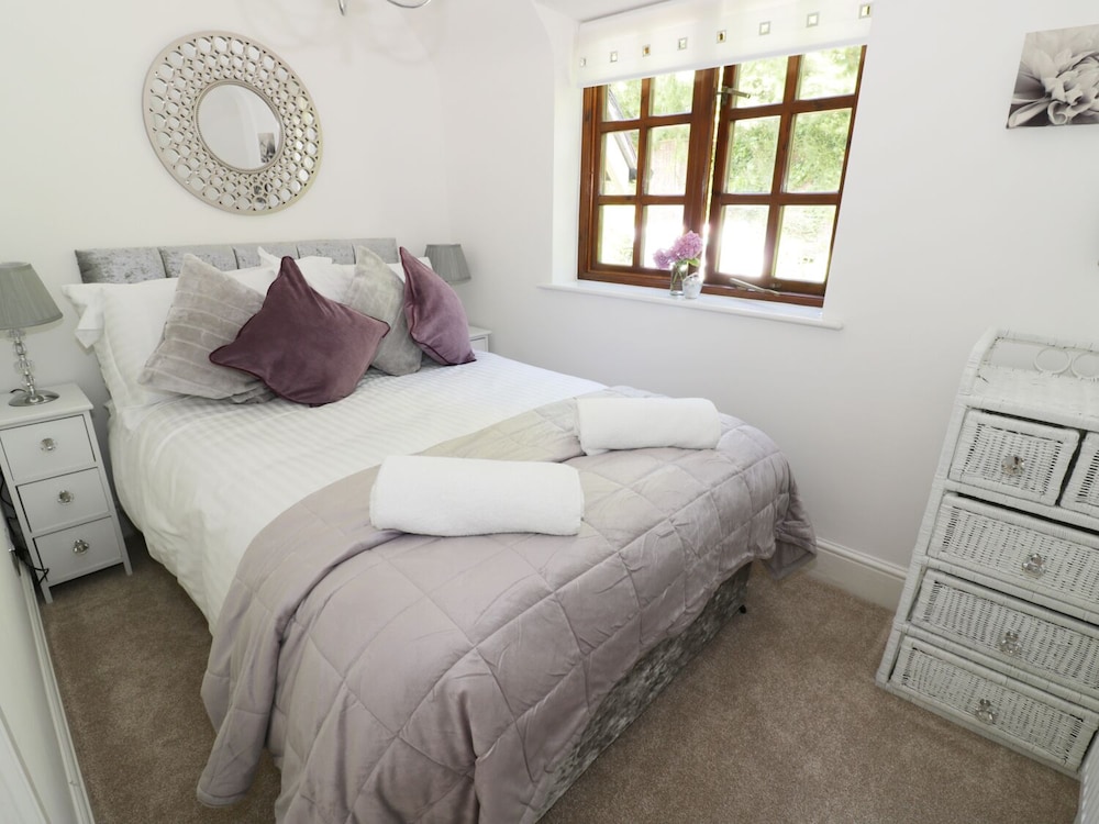 Hillview Cottage