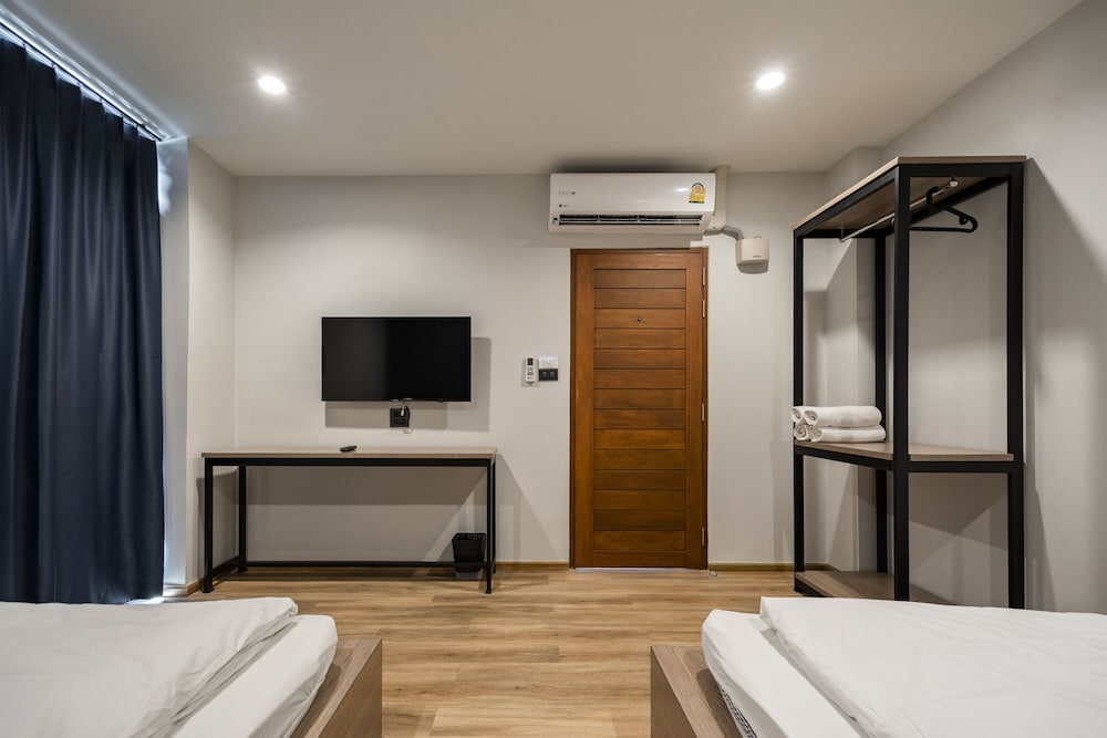 19A Bangkok