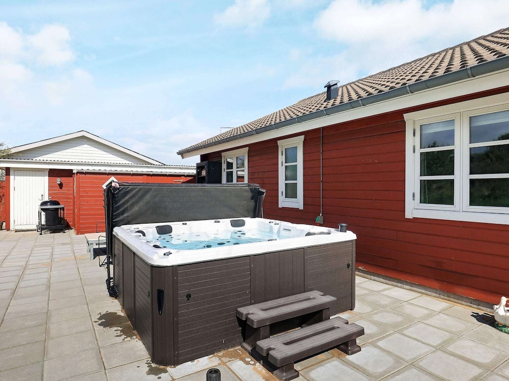 Holiday Home in Skagen view 5