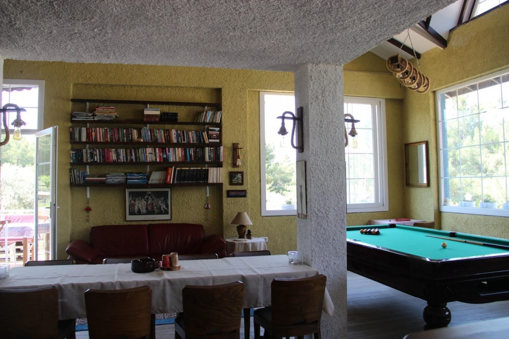 Secluded Apart Surrounded by Nature in Selcuk view 5