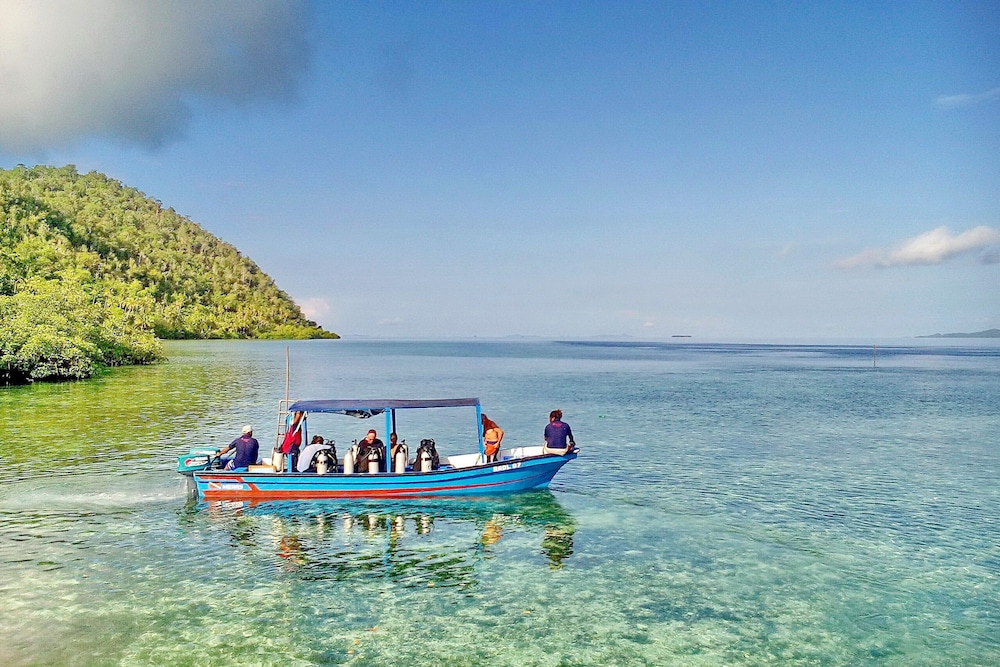 Raja Ampat Dive Lodge