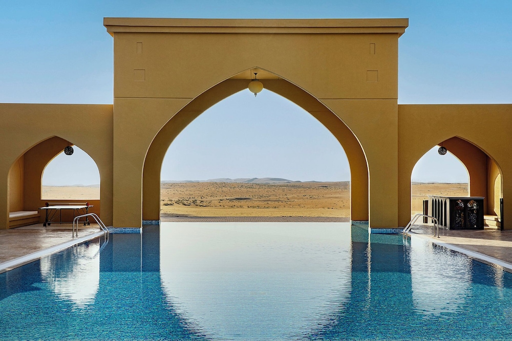Aldhafra Resort, Vignette Collection by IHG