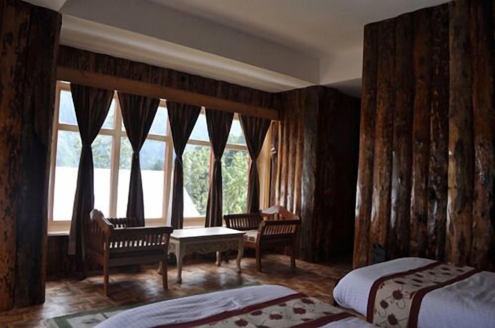 The Apple Orchard Retreat