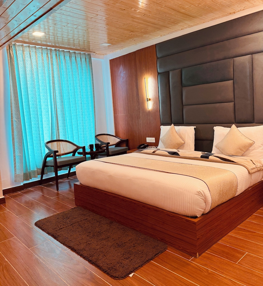 Hotel Yoga Badrinath