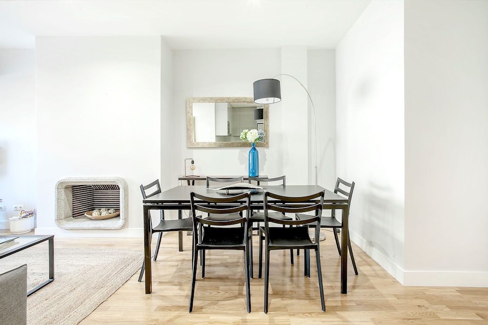Bright 2 Bd Apart in Front of Retiro Park. Retiro II view 5