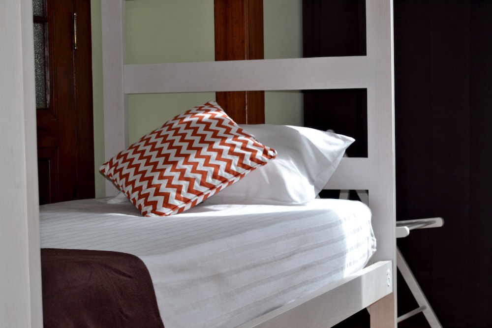 Coimbra Portagem Hostel