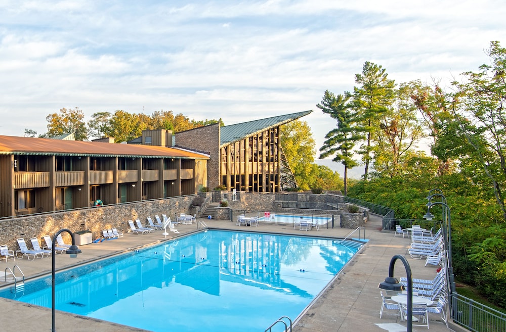 General Butler State Resort Park