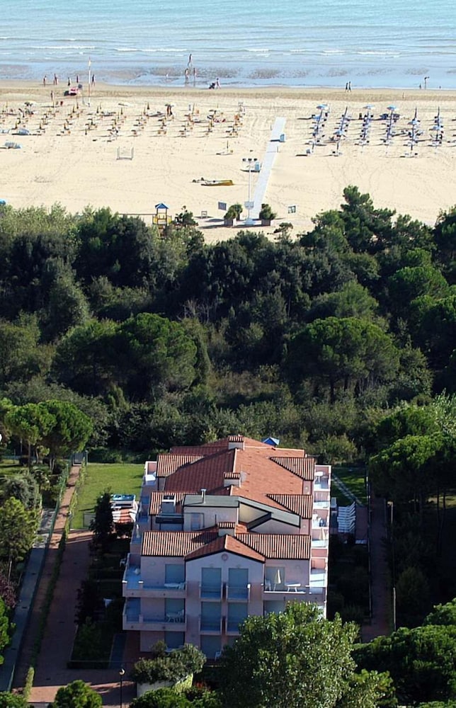 Bosco Canoro Resort