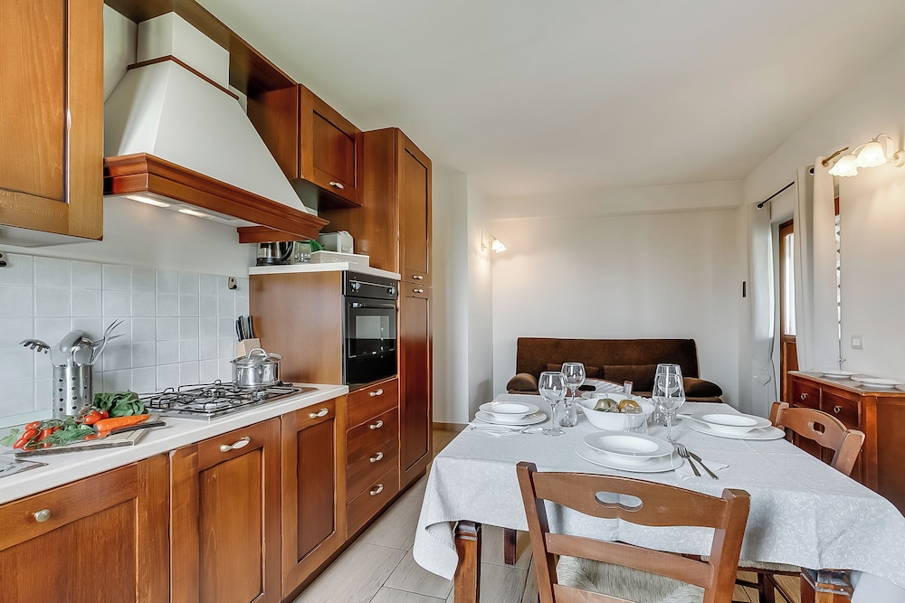 Cascina Crocelle Apartments