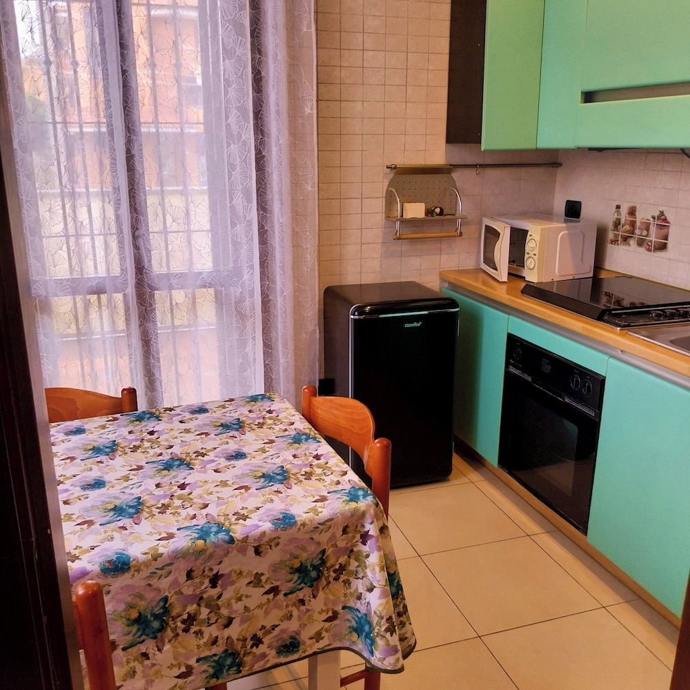 B&B linate