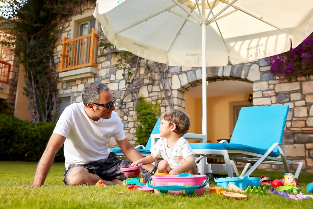 Divan Bodrum - Özel Sınıf - Image 49