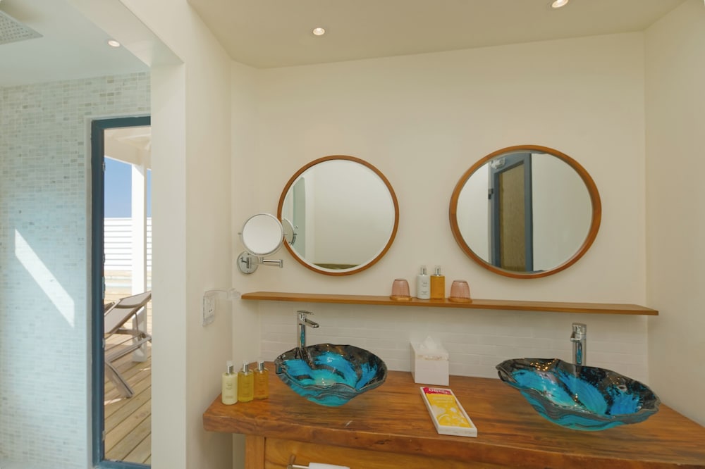 OBLU NATURE Helengeli - All-Inclusive with Free Transfers