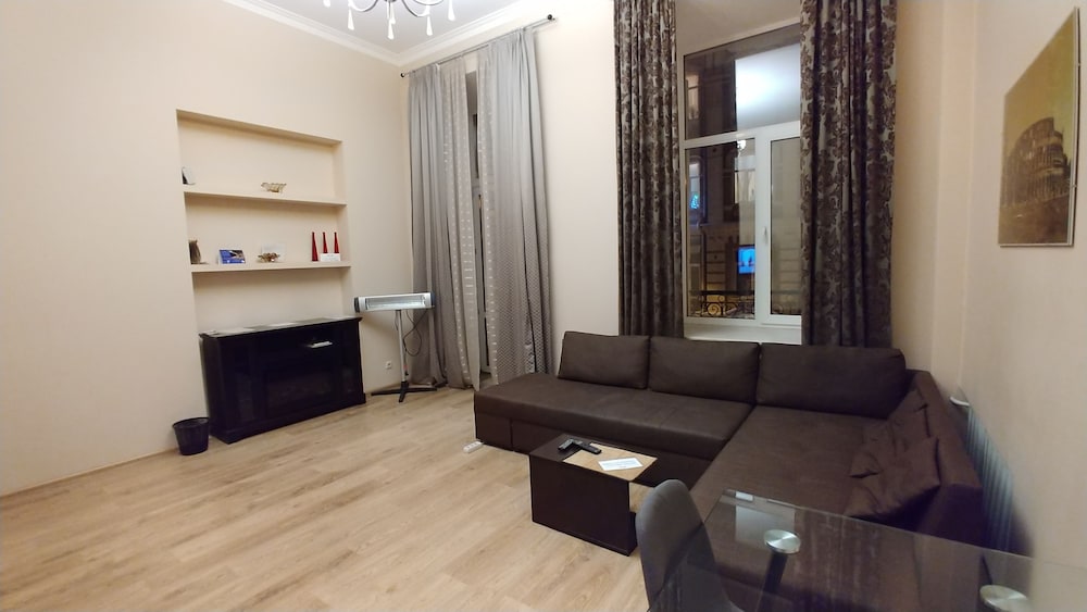 Kiev Apartments