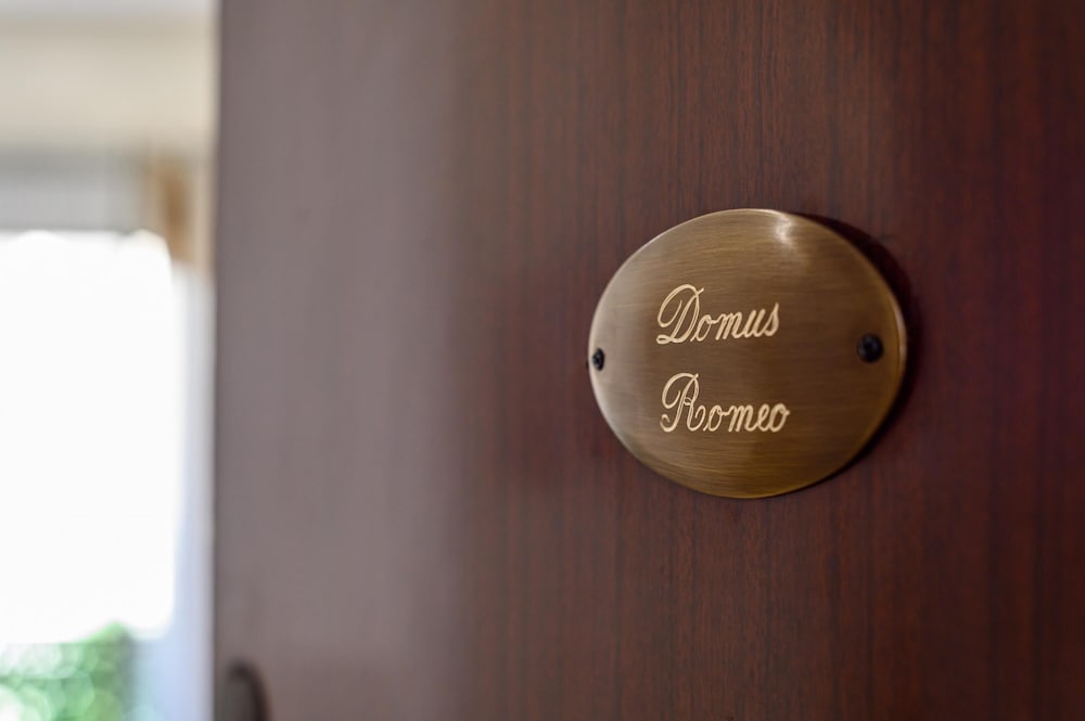 Domus Romeo - Camera 2