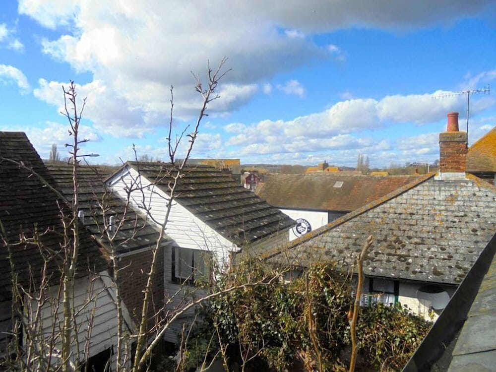 Needles Cottages