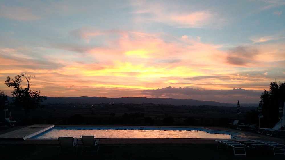 Agriturismo il Querciolo, Billede 34