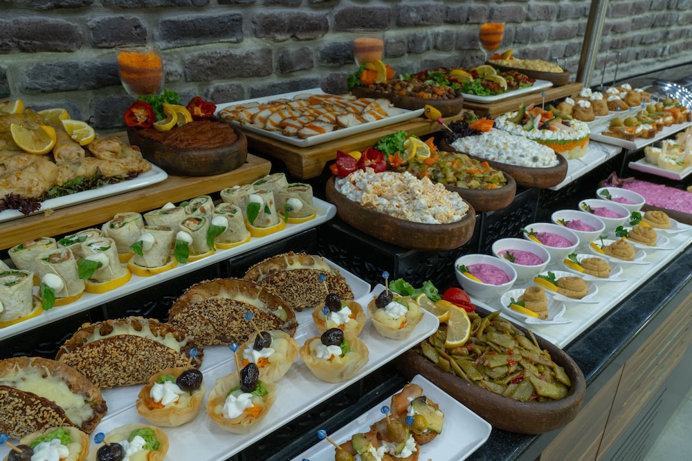 Laren Family Otel & Spa - Butik Otel - Image 90