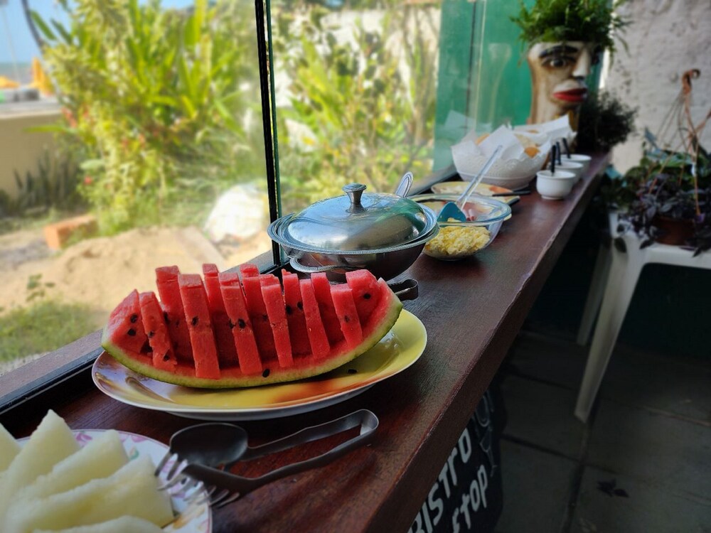 Maragogi Social Hostel