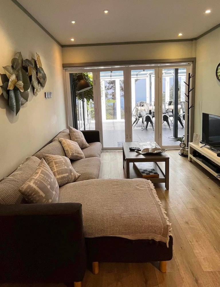The Pine Forest Villas