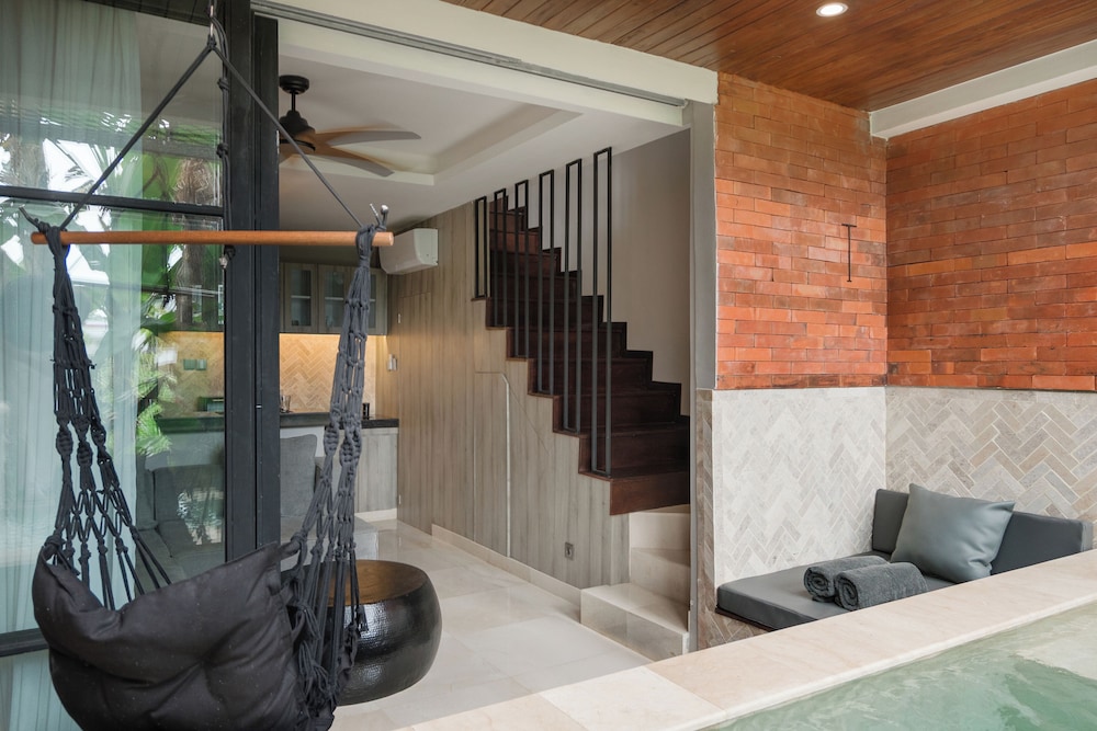 Baliris Canggu Villa By Betterplace