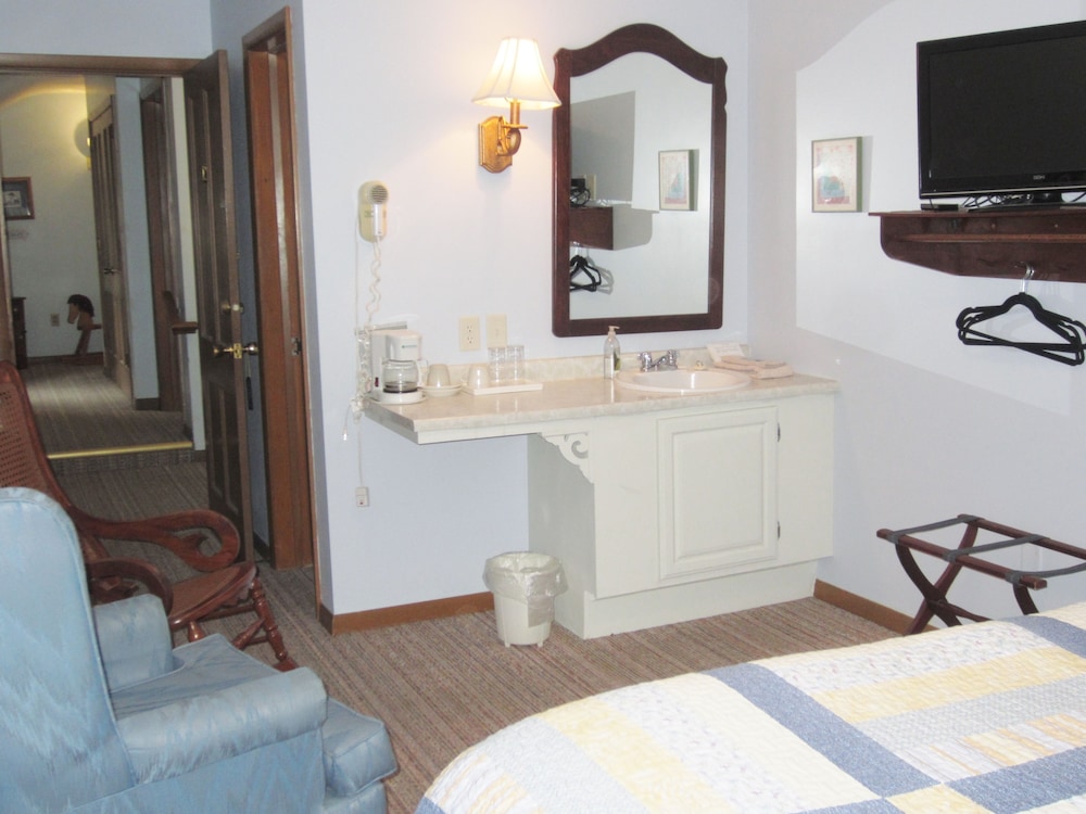 Die Heimat Country Inn