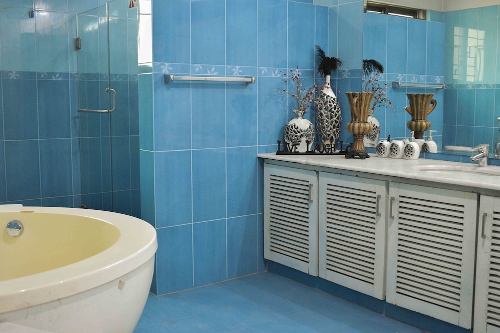 Lahore Home Stay