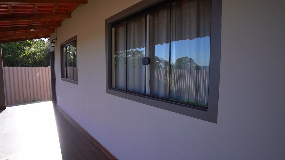 Pousada Nobre Vista