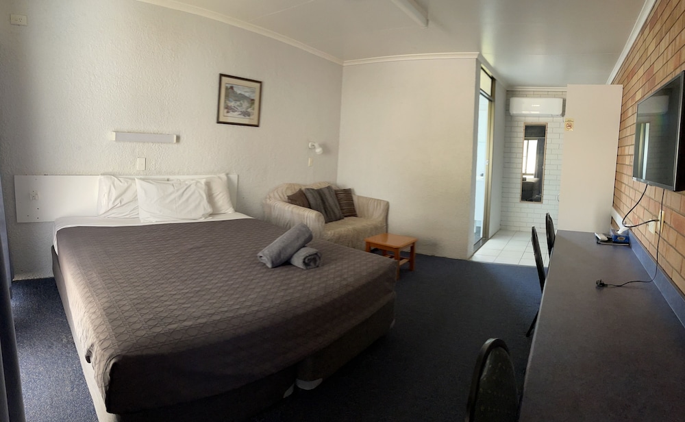 Abajaz Motor Inn