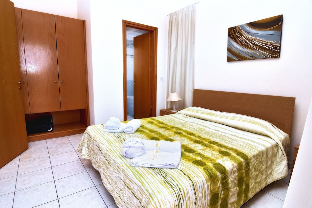 Coral Sun Villas