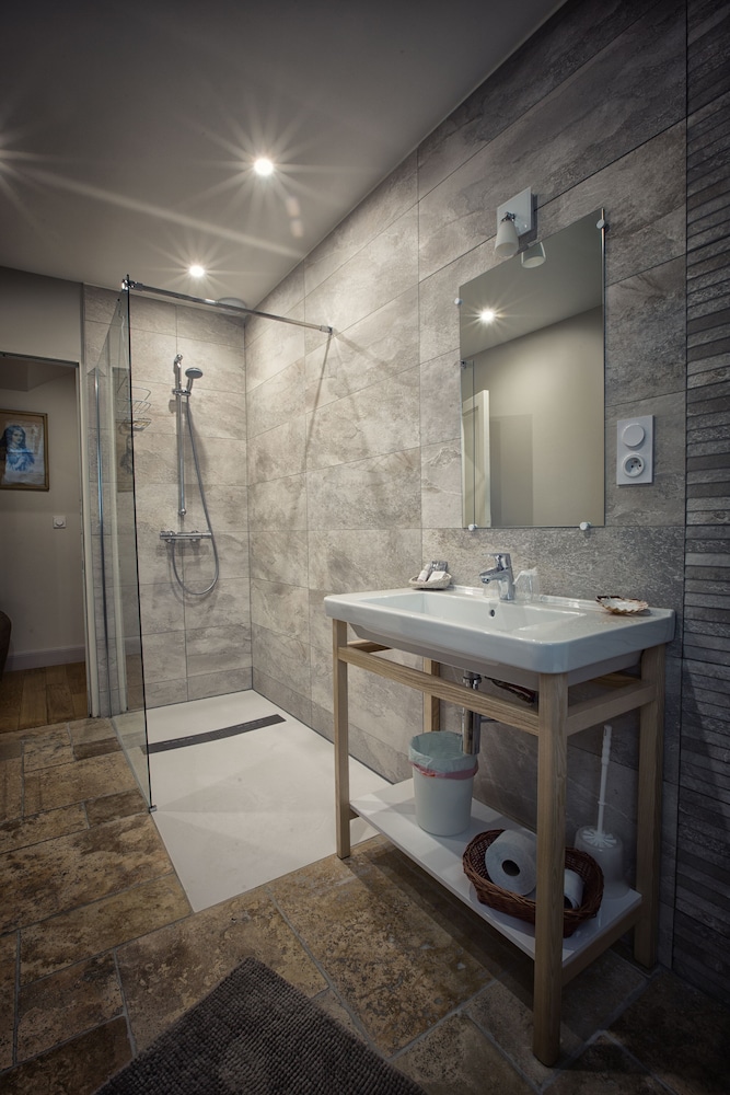 Au Relais Saint Maurice