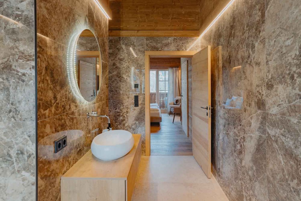 Sissi s green Chalets