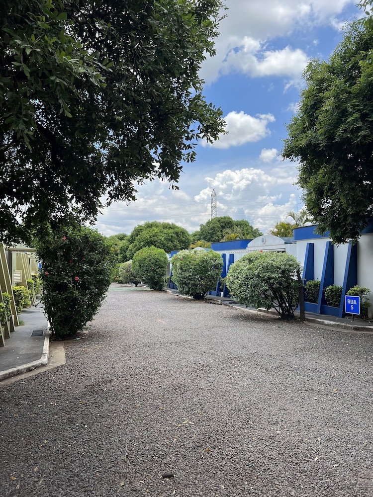 Espacial Motel