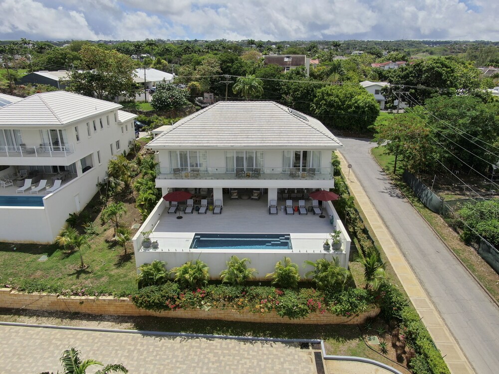 Villa Nomade
