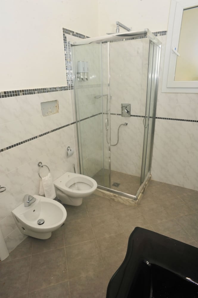 Mini Hotel Peperoncino Palace