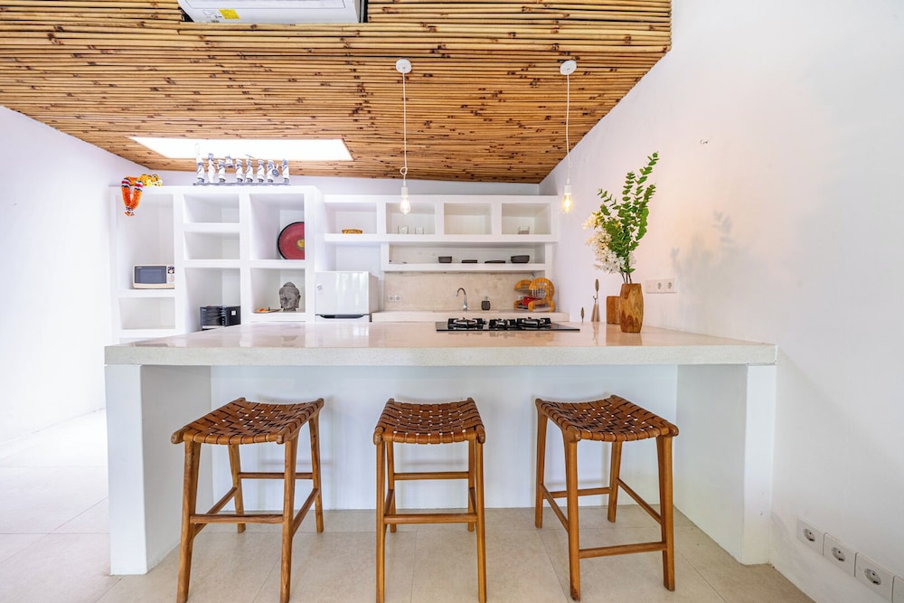 The Oasis Villa