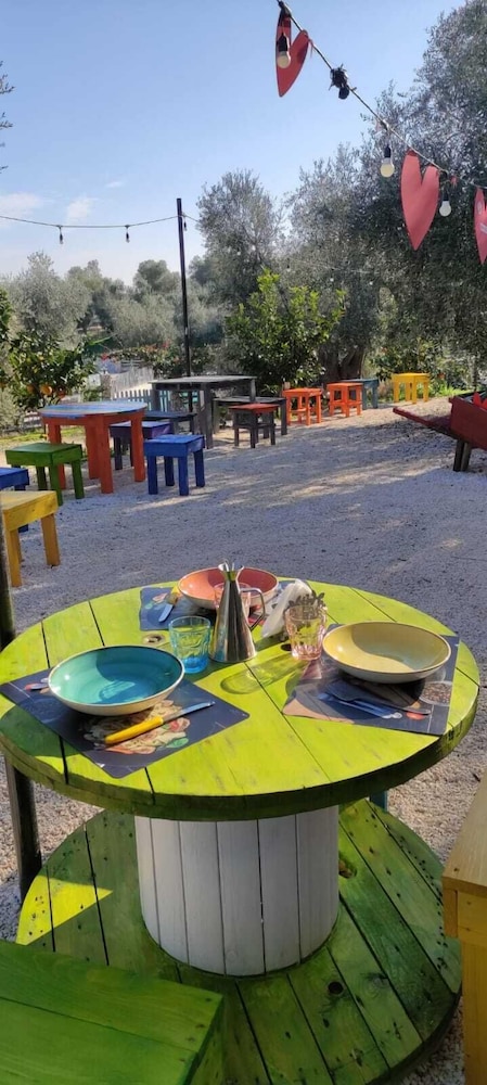 Agriturismo Passione Natura