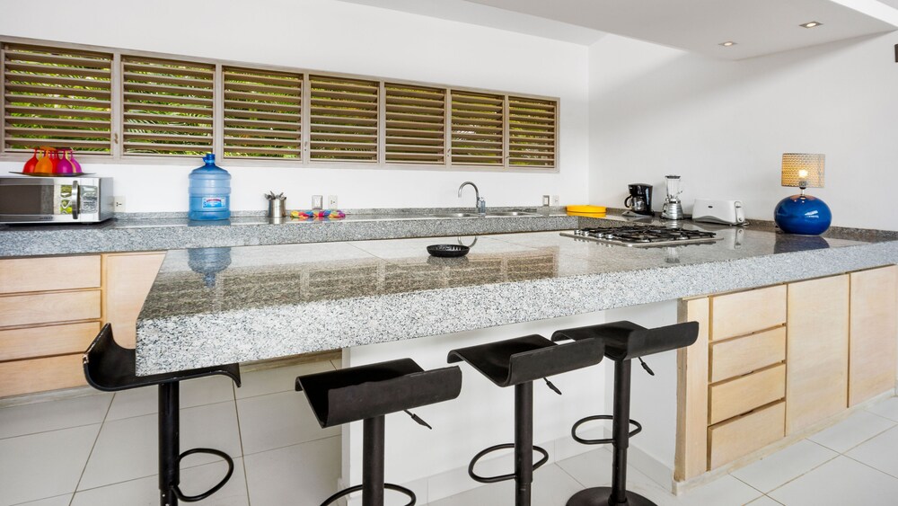 Villas Agua Dulce