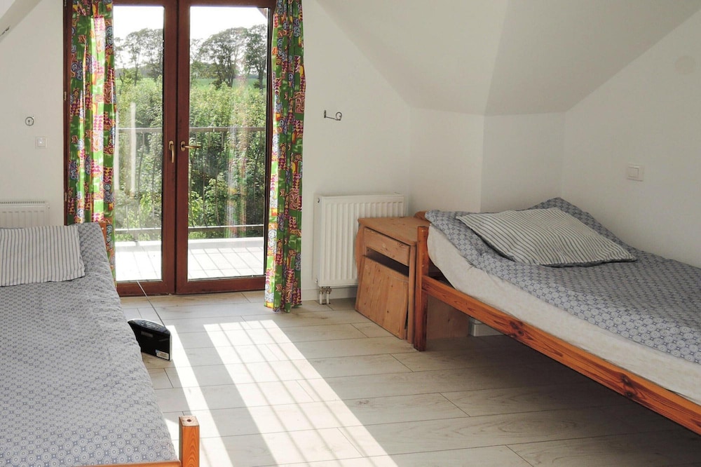 Holiday Home in Darzowice by Wolin for 8 Persons view 3