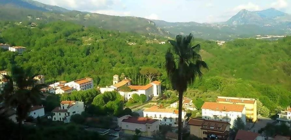 Albergo il Chiostro