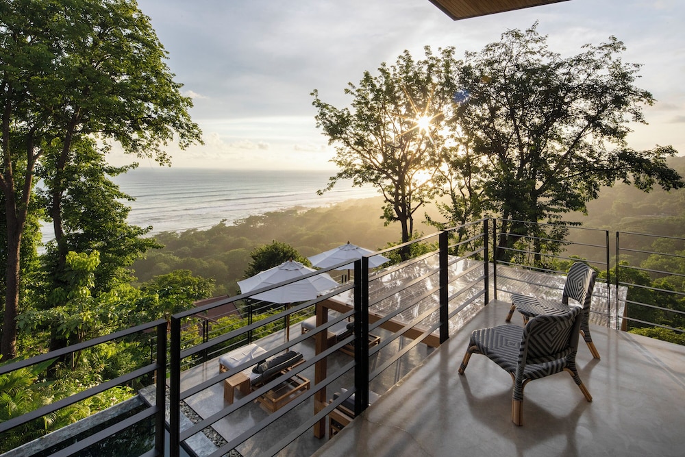 Villa Nof Yam Luxury Villa Santa Teresa