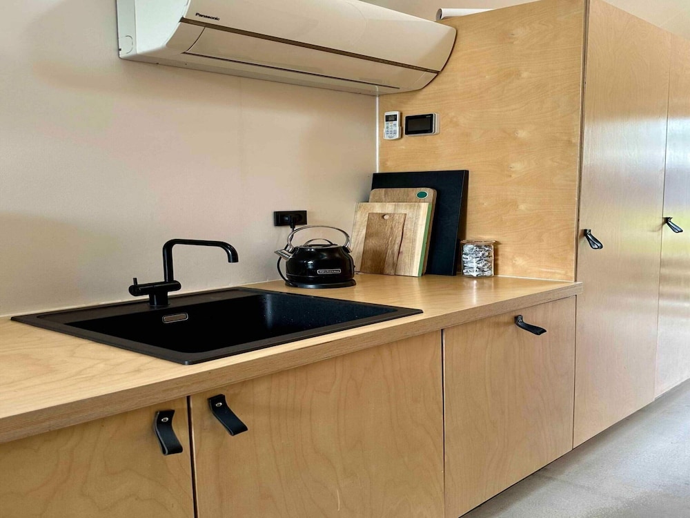 5 Star Holiday Home in Nexo